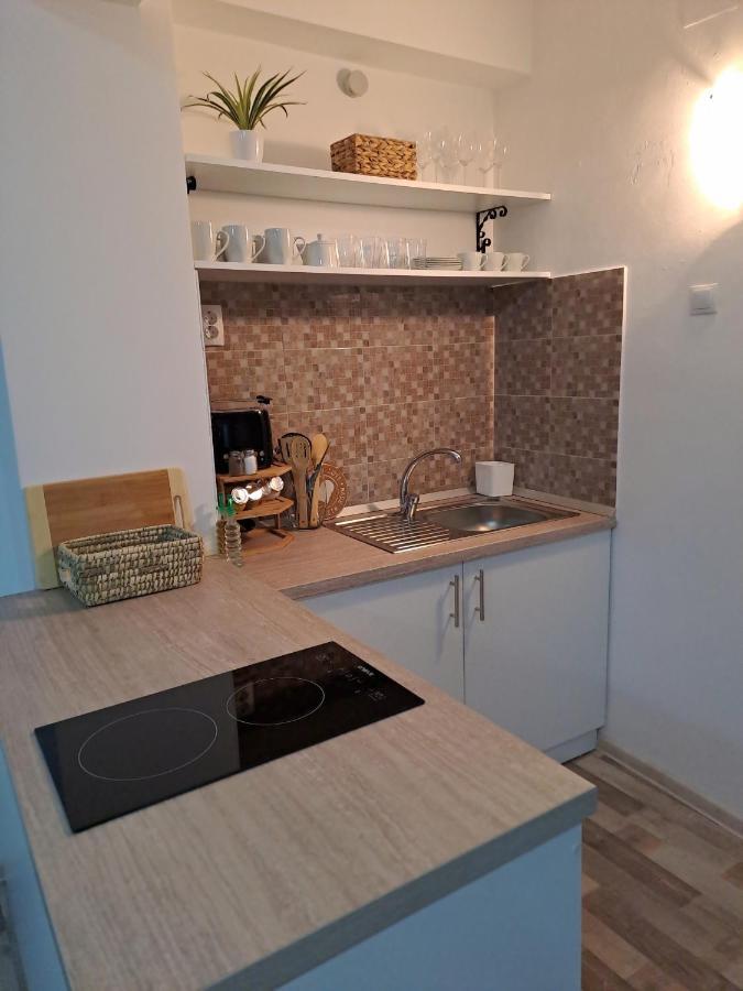 7 Level Central Apartments Miercurea Ciuc Extérieur photo